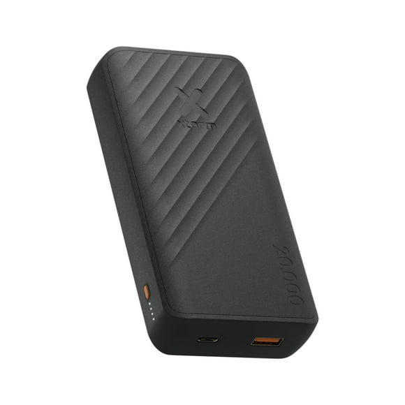 Batería 20.000 mAh 20W Go2 Xtorm Medianoche