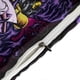 thumbnail image 4 of MarallDTeh Bed Duvet Cover Funny Anime Cartoon Bedding Se Lightweight3 Piece Comforter Se, cases, 4 of 5