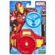 thumbnail image 2 of Lanza Discos Repulsor Blast Iron Man, 2 of 3
