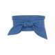 thumbnail image 1 of INSPIRE CHIC Cinturones Obi para Mujer Tallas Grandes Lazo Autoadherente Envolver Ancho Cinturón para Vestidos Azul Denim 37.40-40.16, 1 of 6