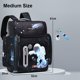 thumbnail image 1 of Astronaut Backpack Boy Schoolbag Set for Boys Elementary Student School Bags for Children Waterproof Kids Bookbag Mochilas, 1 of 3