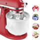 thumbnail image 1 of Accesorio para hacer helados GLINK para batidora KitchenAid de 2 litros, 1 of 3
