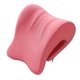 thumbnail image 1 of Soporte Para El Cuello Para Silla De Oficina, Funda Extraíble, Almohada Para La Siesta De Escritorio Para Adultos, Color Rojo, 1 of 5