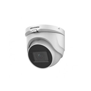 Domo Hd Tvi 5Mp Ds-2Ce76H0T-Itmf 2.8Mm Hikvision