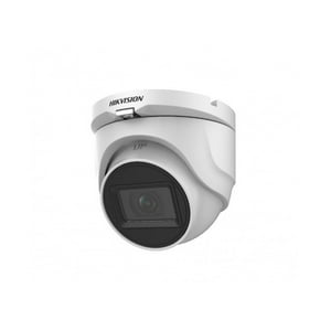 Domo Hd Tvi 5Mp Ds-2Ce76H0T-Itmf 2.8Mm Hikvision