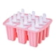 thumbnail image 2 of Popcylce Maker Para Congelador DIY Ice Lolly Mold Maker Para Cake Home Shop Pink, 2 of 3
