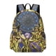 thumbnail image 1 of Mochila Desmarcar Caballeros del Zodiaco 42x30x15cm, 1 of 6