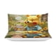 thumbnail image 3 of Winnie The Pooh Bed Duvet Cover Microfiber Bedding Sets 3D Printed Lightweight 3 Piece Comforter Sets for Kids Boys Girls, 3 of 5