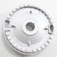 thumbnail image 1 of Cabezal del quemador de superficie para estufa Samsung DG62-00074C, lado derecho, 1 of 3