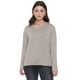 thumbnail image 1 of Polera Mujer Lurex Gris Corona, 1 of 5