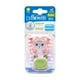 thumbnail image 2 of Chupete Prevent 0-6M 2UN rosado, 2 of 3