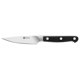 thumbnail image 1 of Cuchillo de pelar Zwilling Pro Original plateado/negro 10 cm, 1 of 7