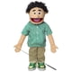 thumbnail image 1 of Puppet Silly Puppets 25 Kenny Peach Boy Ventrilocuo Style, 1 of 5