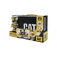 thumbnail image 4 of Set de juego de construcción CAT Store N Go con vehículos, 4 of 5