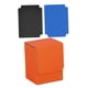 thumbnail image 2 of Caja De Baraja De Cartas Coleccionables, Estuche Para Cartas De Béisbol, Cartas Coleccionables TCG, Color Naranja, 2 of 5