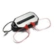 thumbnail image 1 of Gafas de presbicia con nariz sin patas, mini llavero portátil, gafas de presbicia para ancianos, espejo de lectura, 1 of 5