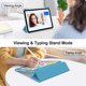 thumbnail image 3 of Funda transparente para iPad Air FINTIE Multi‑Fit 28 cm/27.7 cm, 3 of 9