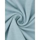 thumbnail image 5 of INSPIRE CHIC Vestido de Noche para Mujer de Mezcla de Algodón sin Mangas con Tirantes Espagueti y Detalle de Espalda Cruzada, Ropa de Casa hasta la Rodilla, Talla 2XL Azul, 5 of 6