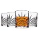 thumbnail image 1 of Juego de 4 vasos de cristal Godinger de 11 oz, 1 of 6