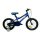 thumbnail image 4 of Bicicleta Aro 16 Aluminio Azul, 4 of 4
