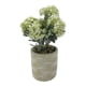 thumbnail image 2 of Planta hortensia artificial, 2 of 4