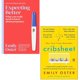 thumbnail image 1 of Juego de libros Penguin Publishing Group de Emily Oster, 1 of 2