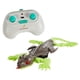 thumbnail image 1 of Robot gecko trepamuros RC ToyCanvas de 30 cm con LED, 1 of 7