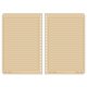 thumbnail image 2 of Cuaderno Rite in the Rain 12 cm Color Trigo Pack de 3, 2 of 8