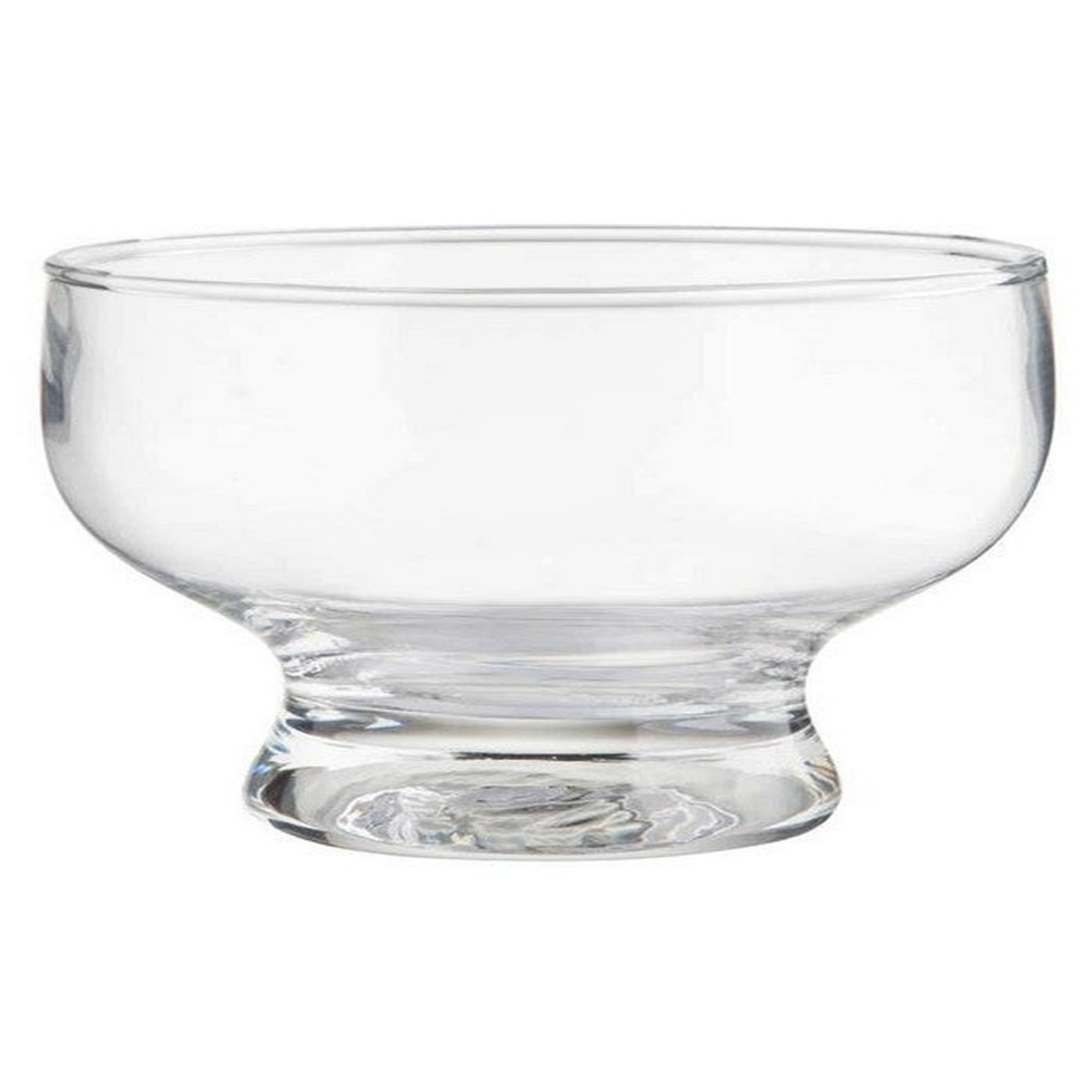 Allegra - Set De 6 Copas De Postre 225 Cc Ice Cream