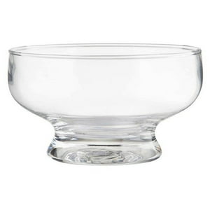 Allegra - Set De 6 Copas De Postre 225 Cc Ice Cream