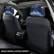 thumbnail image 3 of El Expreso Polar Funda Protectora Universal para Reposacabezas de Coche, Funda Elástica para Reposacabezas de Asiento de Auto, Funda de Tela Antipolvo, Accesorios de Interior 2 Piezas, 3 of 6