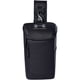 thumbnail image 2 of Bolsa Under Armour UA Sideline Solo negra resistente al agua de 5,3 L, 2 of 8