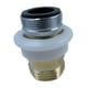 thumbnail image 3 of Adaptador De Grifo Para Lavavajillas, Aireador De Grifo Con Aireador, Conector Rápido Para Jardín, Corto, 3 of 5