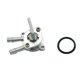 thumbnail image 1 of Válvula De Interruptor De Tanque De Combustible, Llave De Purga Para HONDA CT70 CT90 CT110 PASSPORT MINI TRAIL, 1 of 3