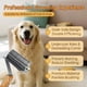 thumbnail image 3 of Rastrillo para subpelo MecoMeow 3 en 1 para perros y gatos, para deslanado, 3 of 6