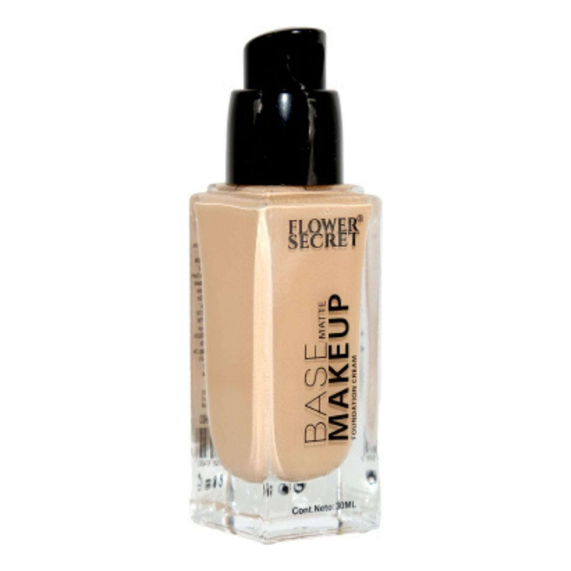 Genérico - Set 12 Bases De Maquillaje 30ml Cosmeticos Rostro Lau