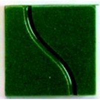 Glaze Sax True Flow, Brillo Sin Plomo, No Tóxico, 473 Ml, Color Verde Hiedra