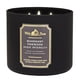 thumbnail image 2 of Candle Bath & Body Works White Barn, madera de caoba y teca, 415 ml, 2 of 9