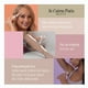 thumbnail image 5 of Maquina Depiladora Facial y Corporal Para Mujer Portatil Je T Aime Paris Beauty Con 4 Accesorios, 5 of 7