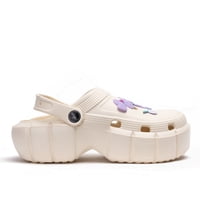 Sandalia Mujer Beige Amparo Chinitown