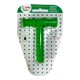 thumbnail image 1 of Dispositivo motor oral Chewy Tube Green Knobbly de Chewy Tubes, 1 of 2