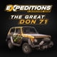 thumbnail image 2 of Videojuego Deep Silver Expeditions: A Mudrunner Game - Nintendo Switch, 2 of 9