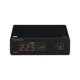 thumbnail image 2 of Amplificador DAC de sobremesa Topping E30II Lite, compatible con DSD 512, con entradas USB, coaxial, óptica y RAC, DAC de audio USB, color negro, 2 of 18