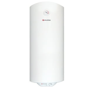 Termo Eléctrico Mural 120 Litros Splendid Color Blanco