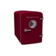 thumbnail image 1 of Mininevera Frigidaire Retro portátil de 6 l/9 latas, color rojo, 1 of 2