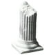 thumbnail image 3 of Columna Griega Estilo Moderno Regalo Ornamento Pilar Romano Para Diseño De Jardín Decoración 27,5 Cm X 14 Cm X 14 Cm, 3 of 3