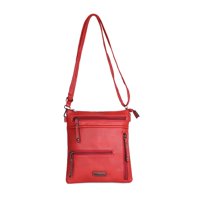 Anabella Sachi - Bandolera De Mujer Luna Rojo