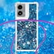thumbnail image 2 of Funda FOXDOCK para Motorola Moto G Stylus 5G 2024 con Cuerda Ajustable, Brillo Líquido, Protección Antigolpes y Lente – Ideal para Regalo, 2 of 6