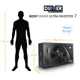 thumbnail image 5 of Bomba De Calor Ultra Inverter-7 Piscina Hasta 20m3, 5 of 5
