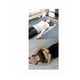 thumbnail image 2 of Mat Yoga Cojin Acupuntura Acupresión Yoga Pilates, 2 of 5